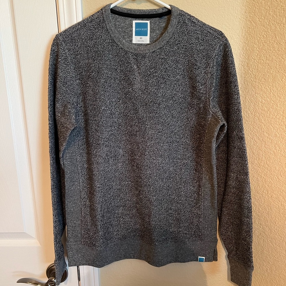 Jason Scott Super Soft Sweater - NWOT‎ - XS
